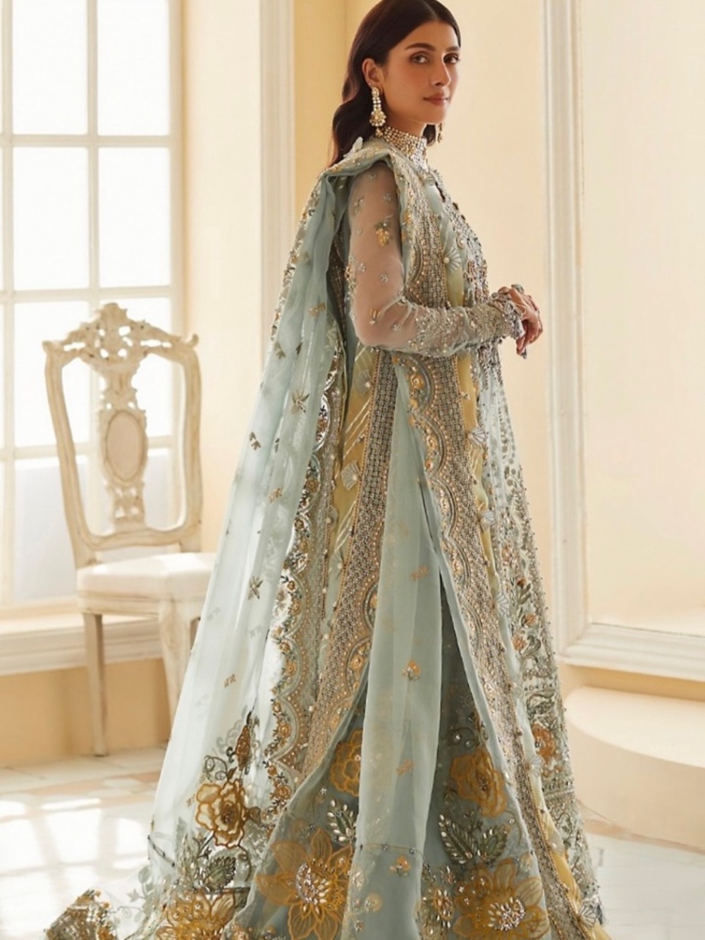 Elan wedding festive